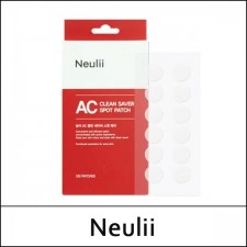 [Neulii] ★ Sale 68% ★ (tm) AC Clean Saver Spot Patch (120ea) 1 Pack / 3350(40) / 11,000 won()